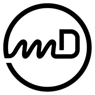 Midiagnostics's logo