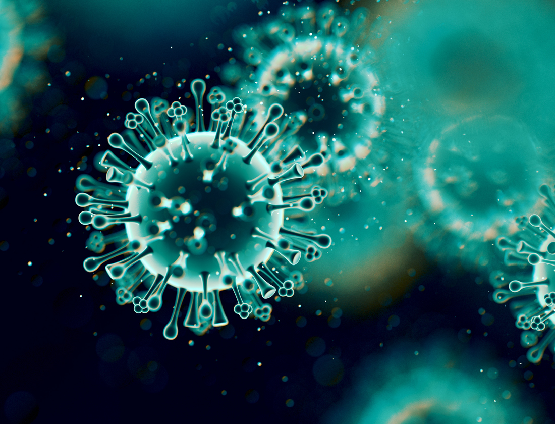 COVID-19 PCR Test - miDiagnostics